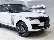 Land Rover Range Rover IV Рестайлинг Уфа  - изображение 43