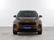 Kia Sportage IV Москва  - изображение 24