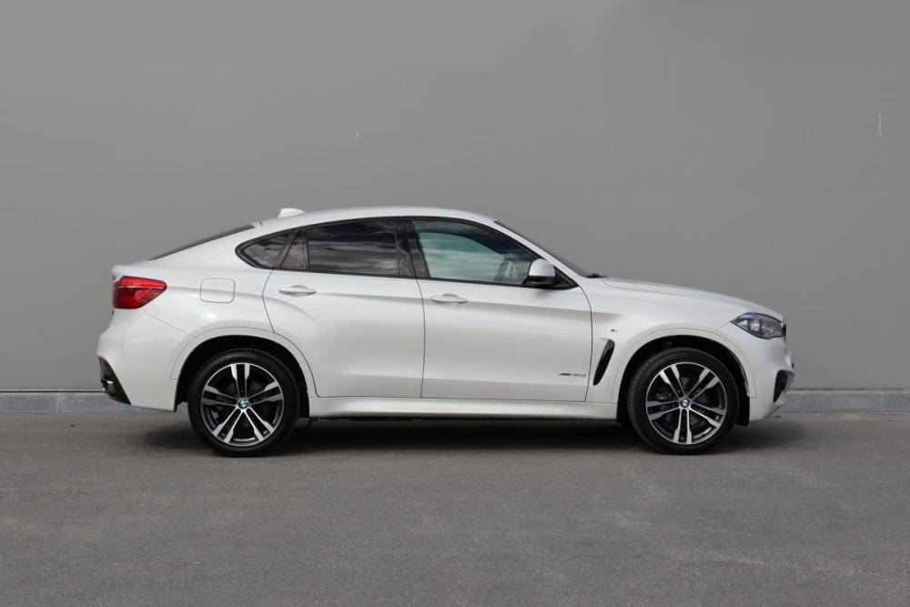 BMW X6 II (F16) Тюмень  - изображение 20