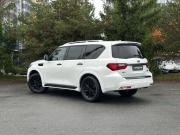 Infiniti QX80 I Рестайлинг 3 Санкт-Петербург  - изображение 48