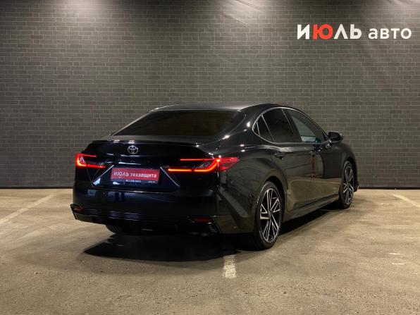 Toyota Camry IX (XV80) China Market с пробегом 2024 года, цена 3 860 000 рублей, 15809 км, седан, Автокод Объявления