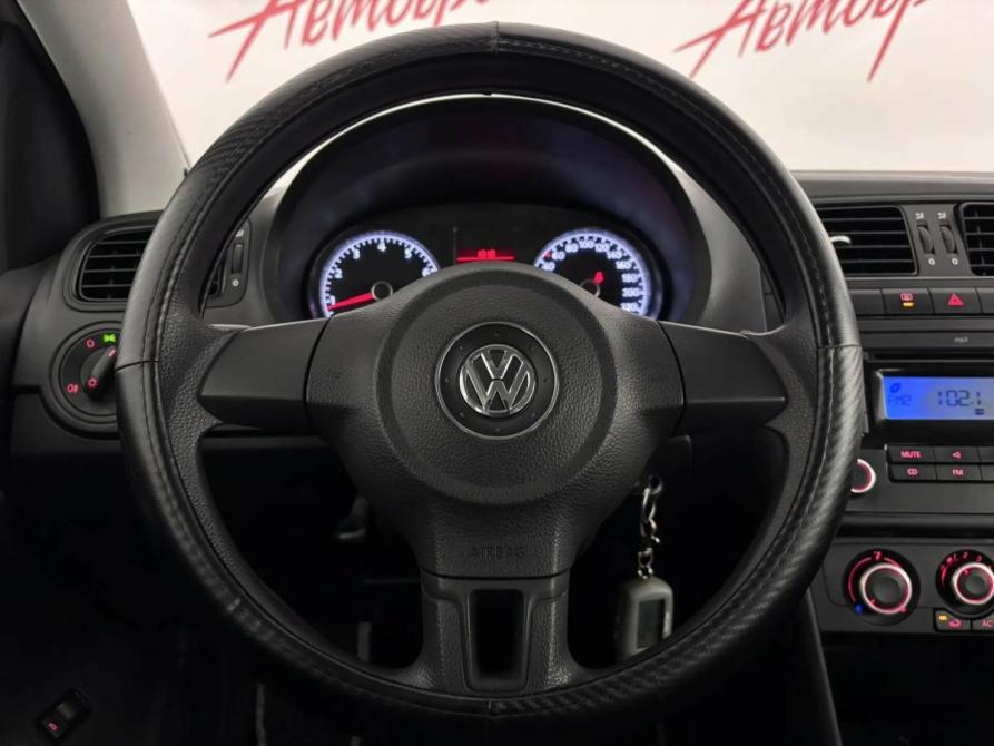 Volkswagen Polo V Псков  - изображение 11