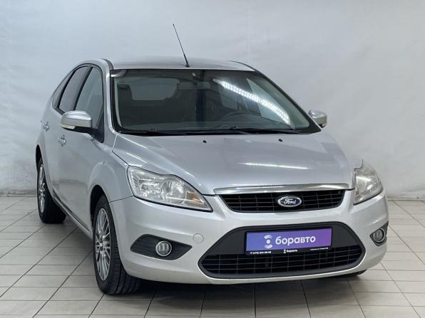 Ford Focus II Рестайлинг с пробегом 2010 года, цена 599 000 рублей, 239711 км, хэтчбек, Автокод Объявления