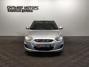 Hyundai Solaris I Пермь  - изображение 23