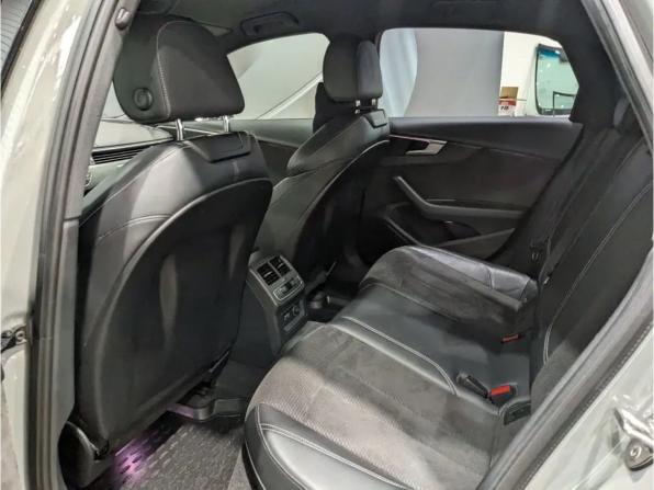 Audi A4 V (B9) с пробегом 2019 года, цена 2 960 000 рублей, 125250 км, седан, Автокод Объявления