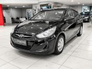 Hyundai Solaris I Казань  - изображение 23