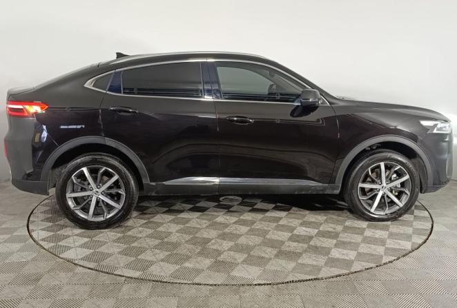 Haval F7x I с пробегом 2020 года, цена 1 710 000 рублей, 121550 км, внедорожник, Автокод Объявления