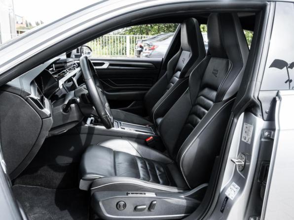 Volkswagen Arteon I Рестайлинг с пробегом 2022 года, цена 5 200 000 рублей, 75718 км, лифтбек, Автокод Объявления