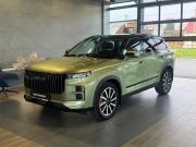 Jaecoo J7 I Екатеринбург  - изображение 20