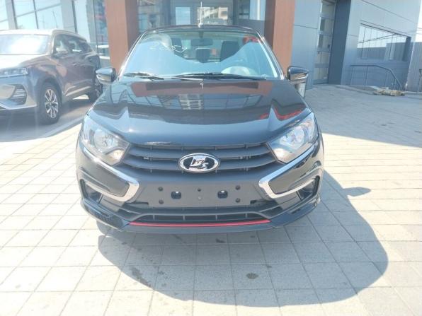 Новый Lada (ВАЗ) Granta I Рестайлинг 2026 года, цена 1 369 000 рублей, седан, Автокод Объявления
