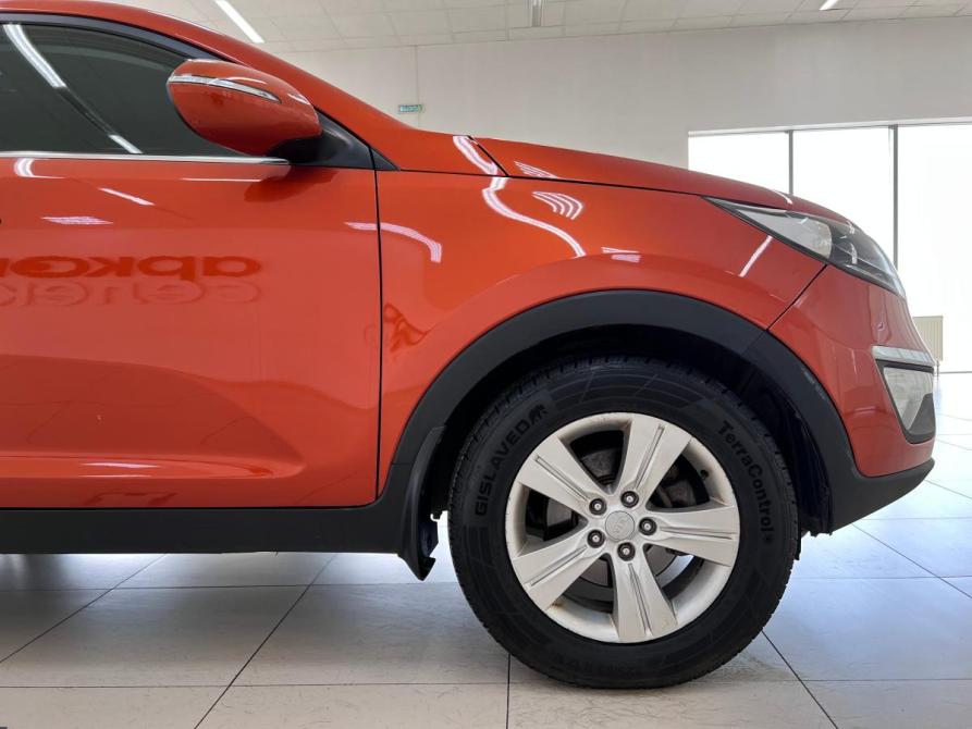 Kia Sportage III Волгоград  - изображение 9