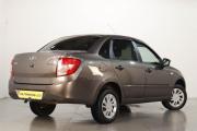 Lada (ВАЗ) Granta I Рестайлинг Челябинск  - изображение 23