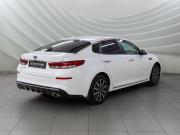 Kia Optima IV Рестайлинг Волгоград  - изображение 47