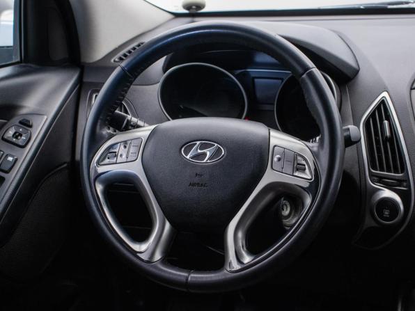 Hyundai ix35 I с пробегом 2011 года, цена 925 000 рублей, 137102 км, внедорожник, Автокод Объявления