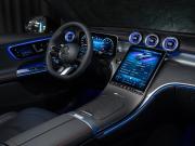 Mercedes-Benz GLC AMG II (X254) Москва  - изображение 46