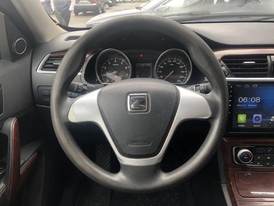 Zotye T600 Брянск  - изображение 12
