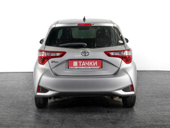 Toyota Vitz III (XP130) Рестайлинг 2 с пробегом 2018 года, цена 945 500 рублей, 106609 км, хэтчбек, Автокод Объявления