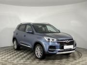 Chery Tiggo 4 I Рестайлинг Воронеж  - изображение 21