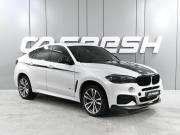 BMW X6 II (F16) Ростов-на-Дону  - изображение 28
