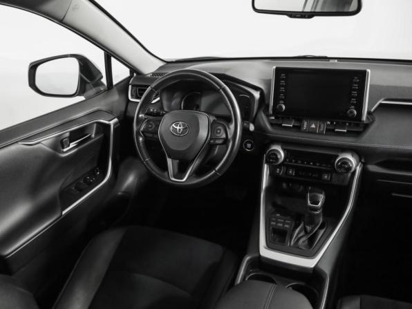 Toyota RAV4 V (XA50) с пробегом 2021 года, цена 3 069 000 рублей, 131629 км, внедорожник, Автокод Объявления