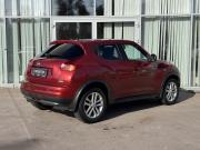 Nissan Juke I Воронеж  - изображение 20