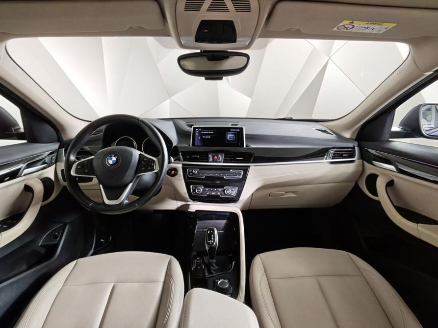 BMW X2 I (F39) Москва  - изображение 11