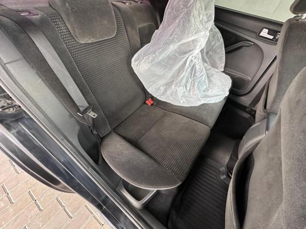 Ford Focus II с пробегом 2007 года, цена 399 000 рублей, 210965 км, седан, Автокод Объявления