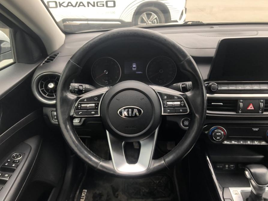 Kia Cerato IV Брянск  - изображение 12