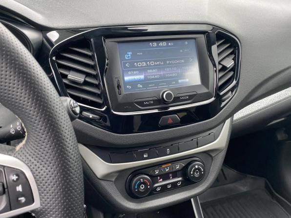 Lada (ВАЗ) Vesta I с пробегом 2020 года, цена 1 079 000 рублей, 103136 км, универсал, Автокод Объявления