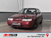 Lada (ВАЗ) 2110 Кемерово  - изображение 19