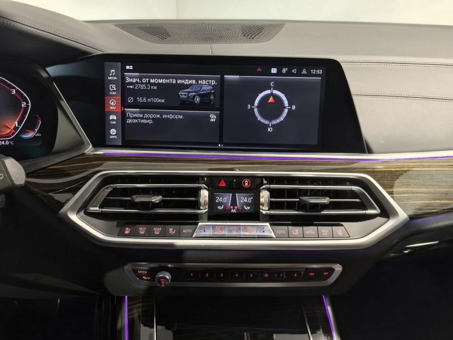 BMW X5 IV (G05/G18) Санкт-Петербург  - изображение 32