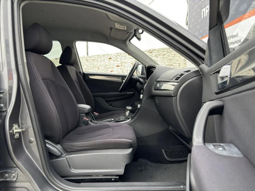 Brilliance V5 I Краснодар  - изображение 15