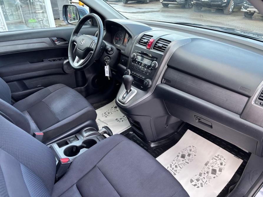 Honda CR-V III Пермь  - изображение 14