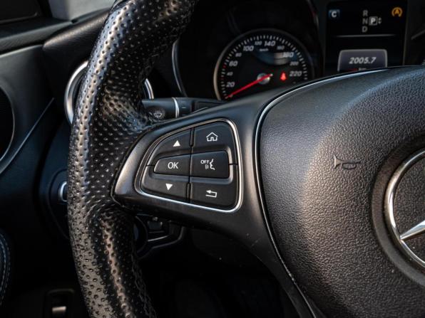 Mercedes-Benz C-Класс IV (W205) с пробегом 2014 года, цена 2 170 000 рублей, 196387 км, седан, Автокод Объявления
