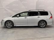 Honda Odyssey III Новосибирск  - изображение 20