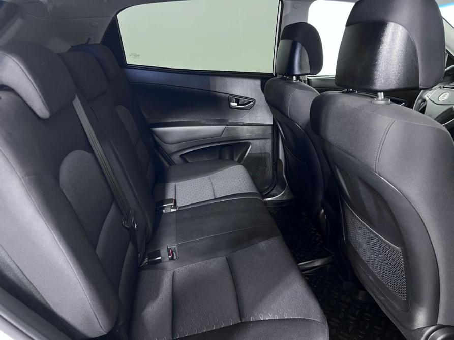 SsangYong Actyon II Ростов-на-Дону  - изображение 18