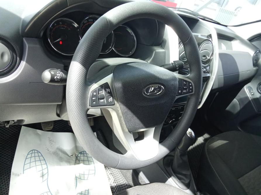 Lada (ВАЗ) Largus I Рестайлинг Арзамас  - изображение 14