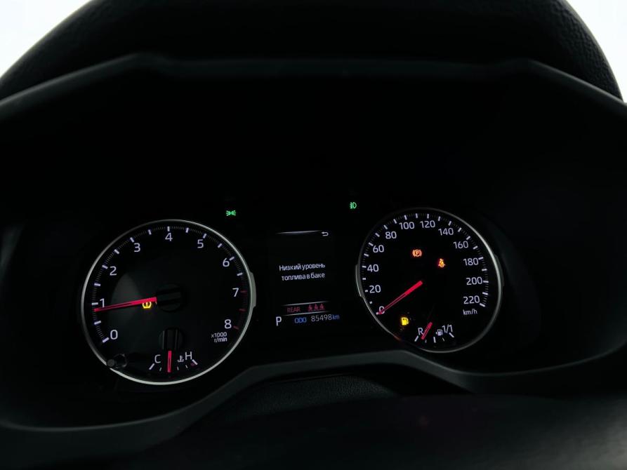 Toyota RAV4 V (XA50) Ростов-на-Дону  - изображение 11