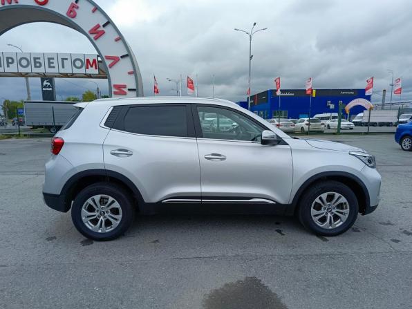 Chery Tiggo 4 Pro I с пробегом 2023 года, цена 1 469 995 рублей, 76081 км, внедорожник, Автокод Объявления