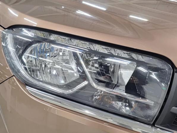 Lada (ВАЗ) XRAY I с пробегом 2018 года, цена 750 000 рублей, 147317 км, хэтчбек, Автокод Объявления