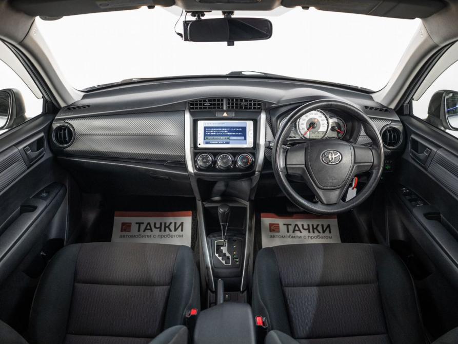 Toyota Corolla XI (E160 E170 E180) Иркутск  - изображение 8