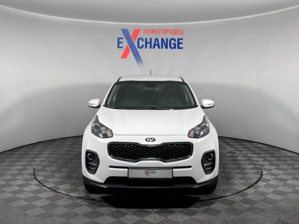 Kia Sportage IV с пробегом 2016 года, цена 1 859 000 рублей, 85411 км, внедорожник, Автокод Объявления