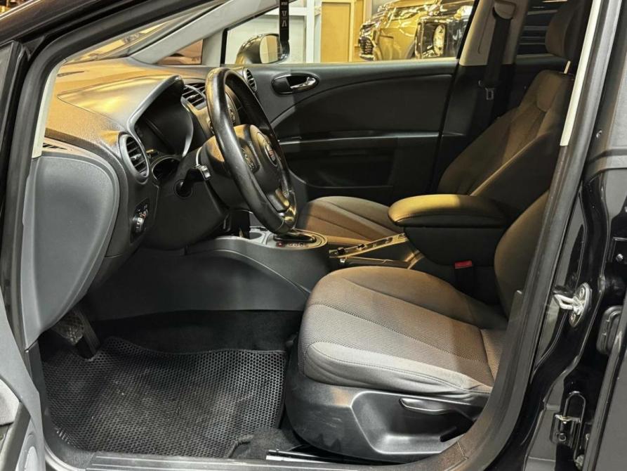 SEAT Leon II Красноярск  - изображение 19