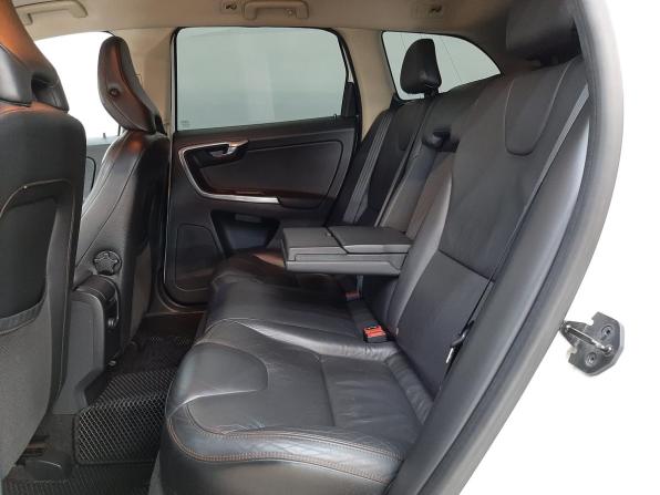Volvo XC60 I с пробегом 2012 года, цена 1 399 000 рублей, 178853 км, внедорожник, Автокод Объявления