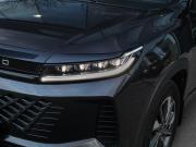 Exeed LX I Рестайлинг 2 Москва  - изображение 56