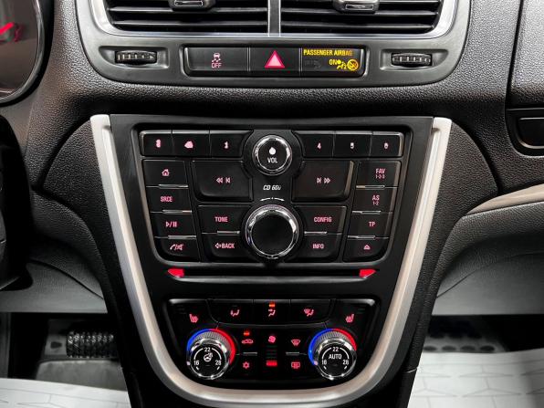 Opel Mokka I с пробегом 2013 года, цена 1 095 000 рублей, 160638 км, внедорожник, Автокод Объявления