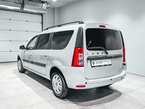 Lada (ВАЗ) Largus I с пробегом 2020 года, цена 540 191 рубль, 338057 км, универсал, Автокод Объявления