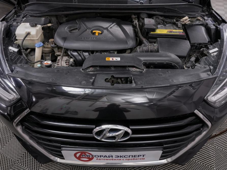 Hyundai i40 I Рестайлинг Ульяновск  - изображение 20
