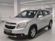 Chevrolet Orlando I Казань  - изображение 23