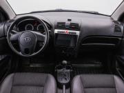 Kia Picanto I Рестайлинг Москва  - изображение 29